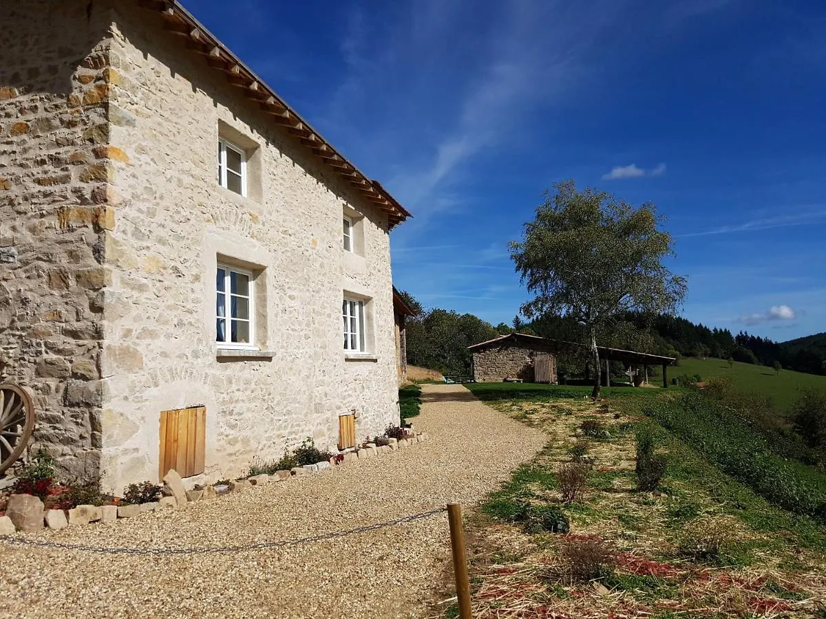فيلا Le Domaine Des Terres Saint-Appolinaire  فرنسا
