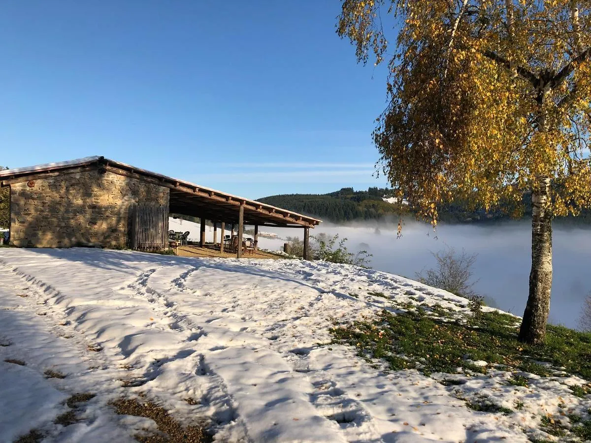 فيلا Le Domaine Des Terres Saint-Appolinaire  0*, Saint-Appolinaire (Rhone)