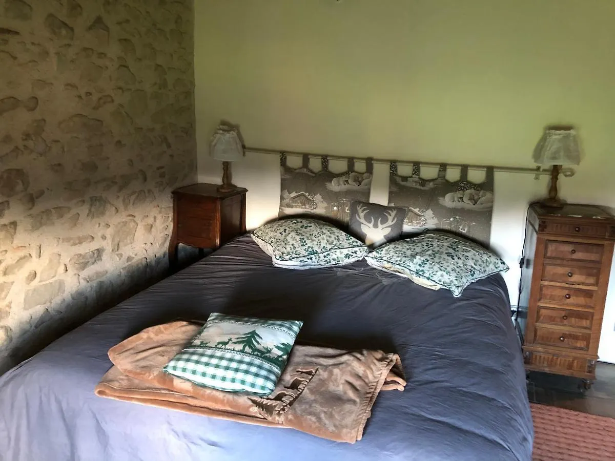 فيلا Le Domaine Des Terres Saint-Appolinaire  فرنسا